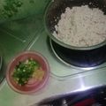 Cooksnap dari Bunda affan untuk resep Sempol Tahu