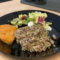 Сooksnap від Nata_Kalina, який(а) приготував(ла) Каша из киноа с фасолью 🍽.