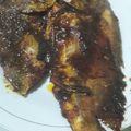 Cooksnap dari hanifah alaydrus untuk resep Ikan panggang oven