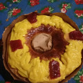 El cooksnap de martinez natalia cuando hizo Rosca de Pascua súper fácil.