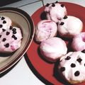 Cooksnap dari Shinta Fiqi untuk resep Donat Kentang