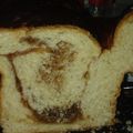 El cooksnap de Allison J Park cuando hizo Torta alemana casera.