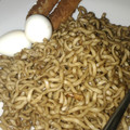 Cooksnap dari Bunda kika untuk resep Bakmi Goreng