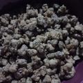 Cooksnap dari Arne M untuk resep Kacang Kribo Super Renyah