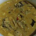 Cooksnap dari phitri untuk resep Gulai Jantung Pisang Kacang Panjang