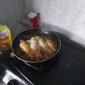 Cooksnap dari Happy Alfi Azizah untuk resep Ikan Nila Bakar Madu