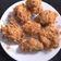 Cooksnap dari Vinny Dwi Intan Apriliani untuk resep AYAM TEPUNG awet krispinya