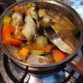 Cooksnap dari KembangJaya Lusi untuk resep Sup ikan patin segar