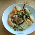Cooksnap dari RikaFaulina untuk resep Model gandum palembang