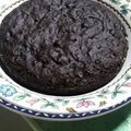 Cooksnap dari Jayanti Akbar untuk resep Brownies Simpel Tanpa Telur Tanpa Mixer