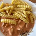 Cooksnap de Laura Aragão quando cozinhou Strogonoff de perú.