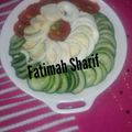 Fatima Cuisine's cooksnap of when they made Coleslaw.
