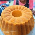Cooksnap dari Biatrix 'atik' Lewerissa untuk resep Bolu Jadul Ekonomis Anti Gagal (3 telur)