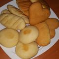 کوک اسنپ بانو❤ بعد از امتحان کردن شیرینی بدون فر.