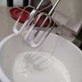Cooksnap dari Fifi untuk resep Whipped Cream