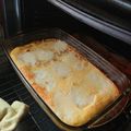 El cooksnap de Juan Pedro Rodriguez Marrero cuando hizo Pastel de carne picada.