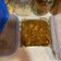El cooksnap de Isabel Raña cuando hizo Lentejas con chorizo y pollo.