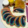 Cooksnap dari Rini Dwi Astuti untuk resep Fancy Japanese Milk Bread