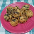 Cooksnap dari Apik Issetyorini untuk resep Rolade daun singkong
