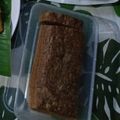 Cooksnap dari Kiki Lestari untuk resep Bolu pisang kukus