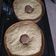 El cooksnap de Eli Mañas cuando hizo Rosca de pascua casera.