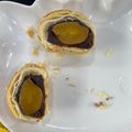 來福 的 蛋黃酥 cooksnap