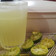 Cooksnap dari Tika Gartikayati untuk resep Juice Lemon Cui