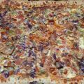 Cooksnap από Δήμητρα στη συνταγή Ζύμη για πίτσα