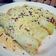 Cooksnap mamy_kitchen89 semasa beliau membuat Lempeng Kelapa Berkeju.