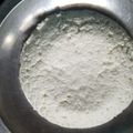 Rashmi Pomal's cooksnap of when they made માખણ ની છાસ નું પનીર.