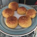 El cooksnap de JUAN DAVID ZAMORA GIRALDO cuando hizo Almojábanas Caseras.