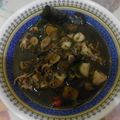 Cooksnap dari Ivna Suryani Andriyanto-Lingkarkan untuk resep Pindang cumi
