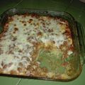 El cooksnap de Miriam Celenia Villalta Alvarado cuando hizo Pastel de carne molida y papas.