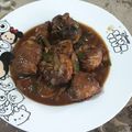 Cooksnap dari Iin Yunita New untuk resep Ayam Goreng Mentega