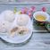 รูป Cooksnap ของ Rak Chantang เมื่อเขาทำ ซาลาเปาไส้หมูสับ🐖+ไข่🥚