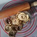 Cooksnap dari yuli untuk resep Kuping gajah renyah