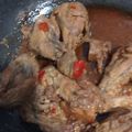 Cooksnap dari Uppi Anggraeni untuk resep Ayam bumbu kecap pedas