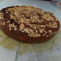 Idytto 的 黑糖香蕉蛋糕 cooksnap