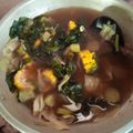 Cooksnap dari ratmaida untuk resep Sayur Asem Khas Betawi