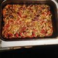 Cooksnap από John Mikedakis στη συνταγή Εύκολη ομελέτα φούρνου με πατάτες