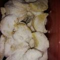 Cooksnap dari Rahmeda MirzaLena untuk resep Putri salju