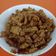 Cooksnap dari Dominic untuk resep Tempe Orek Kriuk Kering