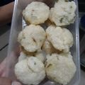 Cooksnap dari erna purnama untuk resep Cireng Nasi Crispy
