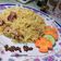 Cooksnap dari Novita's Kitchen untuk resep Nasi Ayam Saffron ala Herat Saffron Indonesia