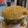 Renu Khatri का कुकस्नैप जब उन्होंने बर्गर (BURGER RECIPE IN HINDI) बनाया था।