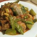 Cooksnap dari Langit Mutiarahati untuk resep Ikan kutuk / Ikan gabus