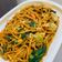 Cooksnap dari Dian Restynasari untuk resep Mie gomak (mie lidi khas medan)