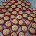 Cooksnap dari Nda Chio Pudell untuk resep Bolu Bhoi Aceh (Bolu Kering)
