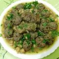 صورة من عاشقة الطبخ حجلة ، شاركها بعد تجربة وصفة مثوم