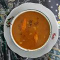 Cooksnap dari Lely untuk resep 18.Tongseng ayam sederhana